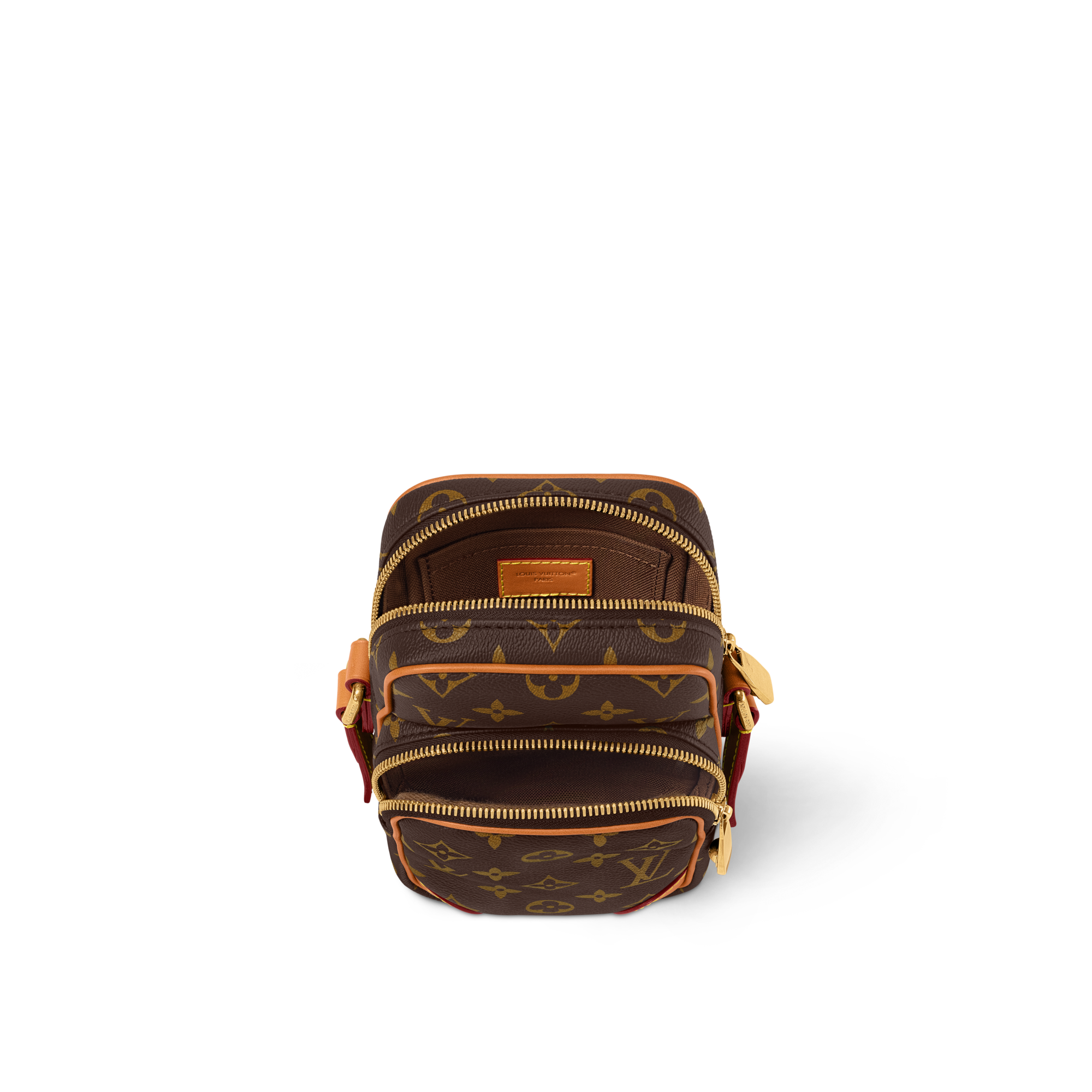 Amazone G69 - Bags and Small Leather Goods - Men's Bags Amazone G69 - Bags and Small Leather Goods - Men's Bags